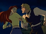 Image X-Men: Evolution Saison 4