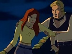 Image X-Men: Evolution Saison 4