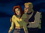 Image X-Men: Evolution Saison 4