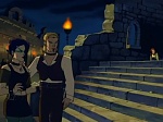 Image X-Men: Evolution Saison 4