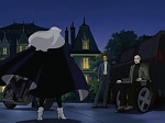 Image X-Men: Evolution Saison 4
