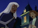 Image X-Men: Evolution Saison 4