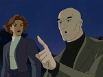 Image X-Men: Evolution Saison 4