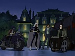 Image X-Men: Evolution Saison 4