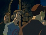 Image X-Men: Evolution Saison 4