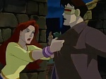 Image X-Men: Evolution Saison 4
