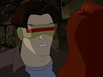 Image X-Men: Evolution Saison 4
