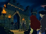 Image X-Men: Evolution Saison 4