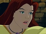 Image X-Men: Evolution Saison 4