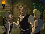 Image X-Men: Evolution Saison 4