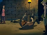 Image X-Men: Evolution Saison 4