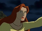 Image X-Men: Evolution Saison 4