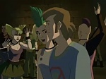 Image X-Men: Evolution Saison 4