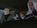 Image X-Men: Evolution : Tel père, tel fils (Sins Of The Son)