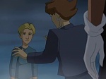 Image X-Men: Evolution Saison 4