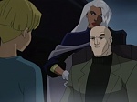 Image X-Men: Evolution Saison 4