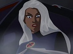 Image X-Men: Evolution Saison 4