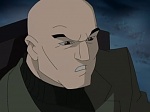 Image X-Men: Evolution Saison 4