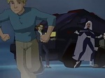 Image X-Men: Evolution Saison 4