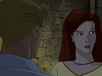 Image X-Men: Evolution Saison 4