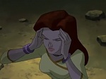 Image X-Men: Evolution : Tel père, tel fils (Sins Of The Son)