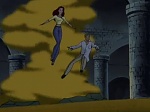 Image X-Men: Evolution Saison 4
