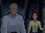Image X-Men: Evolution Saison 4