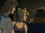 Image X-Men: Evolution Saison 4