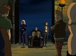 Image X-Men: Evolution Saison 4