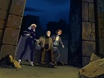 Image X-Men: Evolution Saison 4
