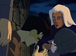 Image X-Men: Evolution Saison 4