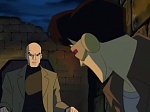 Image X-Men: Evolution : Tel père, tel fils (Sins Of The Son)