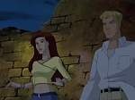 Image X-Men: Evolution Saison 4