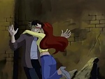 Image X-Men: Evolution Saison 4
