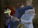 Image X-Men: Evolution Saison 4