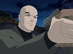 Image X-Men: Evolution Saison 4
