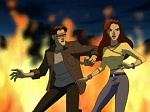 Image X-Men: Evolution Saison 4