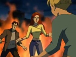 Image X-Men: Evolution Saison 4