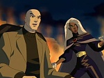 Image X-Men: Evolution Saison 4