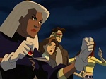 Image X-Men: Evolution Saison 4