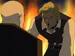 Image X-Men: Evolution Saison 4