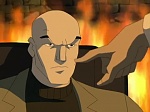Image X-Men: Evolution Saison 4