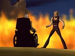 Image X-Men: Evolution Saison 4