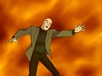 Image X-Men: Evolution Saison 4