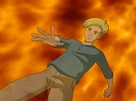 Image X-Men: Evolution Saison 4