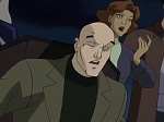 Image X-Men: Evolution Saison 4