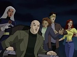 Image X-Men: Evolution Saison 4