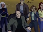 Image X-Men: Evolution Saison 4