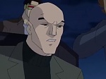 Image X-Men: Evolution Saison 4