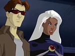 Image X-Men: Evolution Saison 4